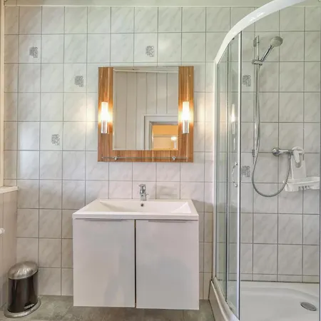 Ferienwohnung Jabel Jabel