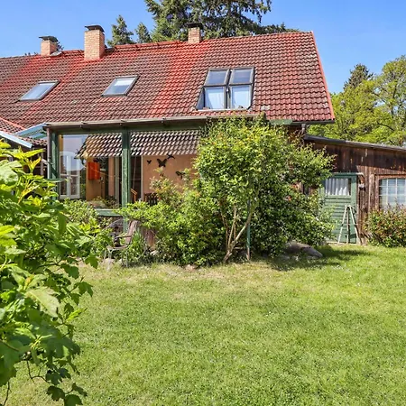 Ferienwohnung Jabel Appartement *