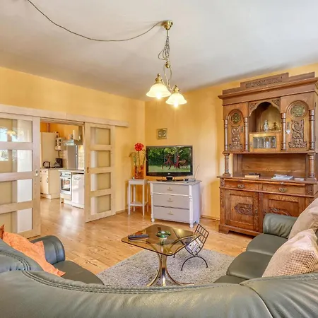 Ferienwohnung Jabel Апартаменты Jabel