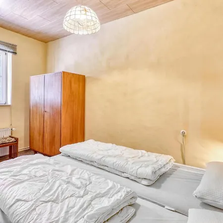 Ferienwohnung Jabel *