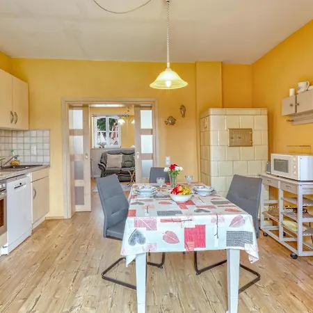 Ferienwohnung Jabel Апартаменты Jabel