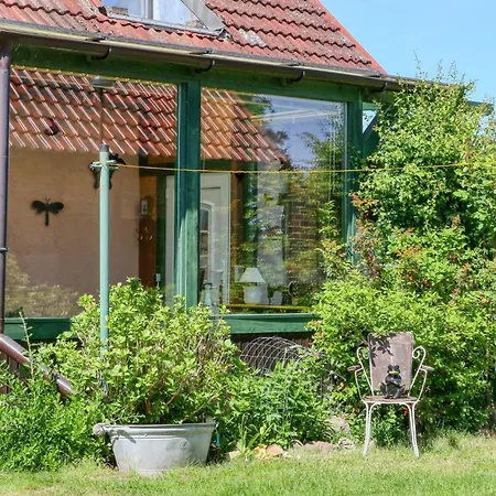 Ferienwohnung Jabel *
