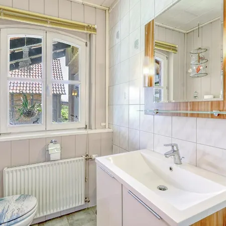 Ferienwohnung Jabel Appartement *