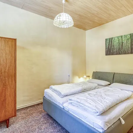 Ferienwohnung Jabel Апартаменты Jabel