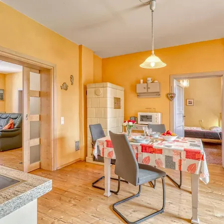 Ferienwohnung Jabel Jabel