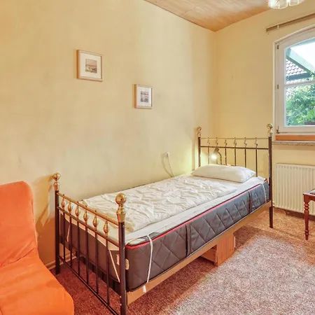 Ferienwohnung Jabel Jabel