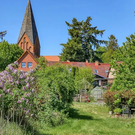 Ferienwohnung Jabel