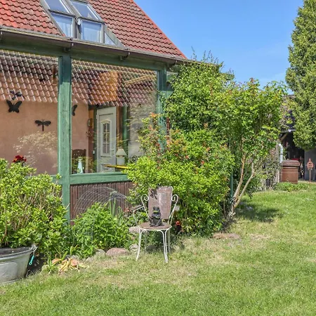 Ferienwohnung Jabel *