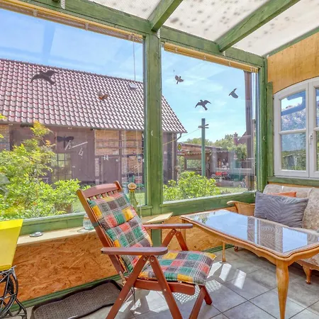 Ferienwohnung Jabel