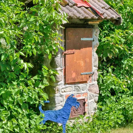 Ferienwohnung Jabel Appartement *