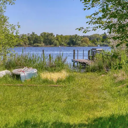 Апартаменты Ferienwohnung Jabel Jabel