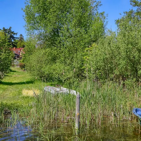 Ferienwohnung Jabel Апартаменты