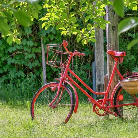 Ferienwohnung Jabel *