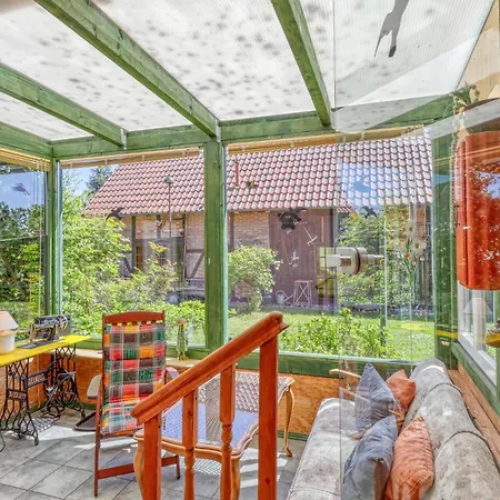 Ferienwohnung Jabel * Jabel