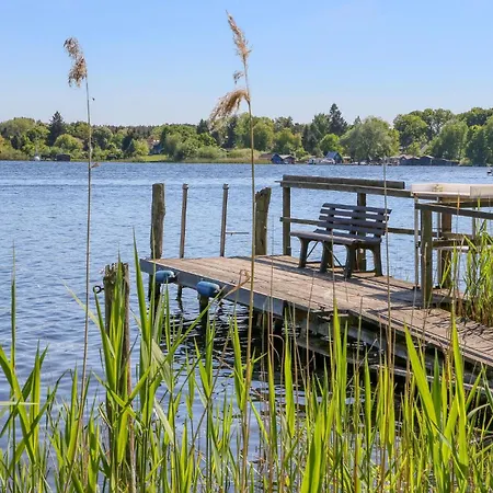 Appartement Ferienwohnung Jabel *